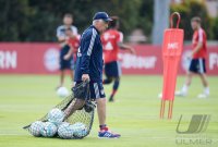 Fussball Audi Football Summer Tour China / Singapur 2017 FC Bayern Muenchen