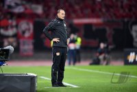 FUSSBALL EUROPA LEAGUE 18/19: FC Zuerich - Bayer 04 Leverkusen