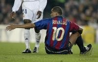 FC Barcelona   Rivaldo
