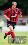 Fussball 1. Bundesliga: Leverkusen, BIEROFKA Einzelaktion