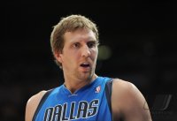 Basketball NBA 10/11: Dirk Nowitzki (Dallas)