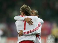 Fussball, 17.03.2007, T-Mobile BL Red Bull Salzburg-FC Wacker Tirol