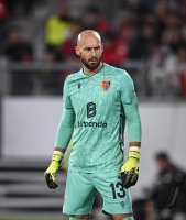 FUSSBALL EUROPA LEAGUE SAISON 2025/2026
SC Freiburg - FC Basel