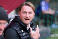 Fussball 1. Bundesliga Saison 15/16: FC Bayern Muenchen - FC Ingolstadt