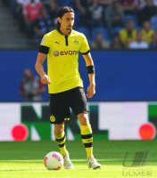 Fussball 1. Bundesliga, Saison 2012/2013, Liga Total Cup: Hamburg - Dortmund