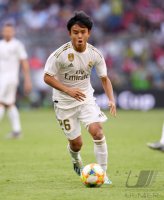 Fussball International Audi Cup 2019: Real Madrid - Tottenham Hotspur