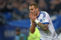 Fussball 1. Bundesliga Saison 15/16: Hamburger SV - SV Werder Bremen