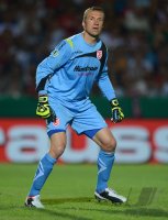 Fussball Saison 2012/2013: DFB Pokal: Jahn Regensburg - FC Bayern Muenchen