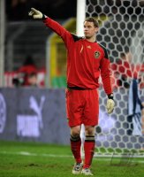 Internationales Freundschaftsspiel: Deutschland, NEUER