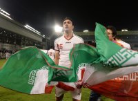 Fussball International WM Qualifikation 2014: Katar - Iran