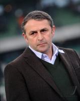 FUSSBALL, 1. BUNDESLIGA, 34. Spieltag: Bremen - Hamburg