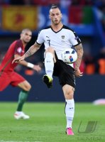 Fussball International Europameisterschaft 2016: Portugal - Oesterreich