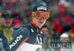Ski Weltcup Kitzbuehel - Felix Neureuther im Ziel