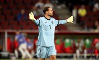 Fussball International Qualifikation WM 2026
Deutschland - Nordirland