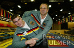 Vorschaubild zur JUDO EM 2003 IN DUESSELDORF