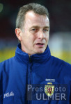 Rainer Bonhoff Co-Trainer Schottland