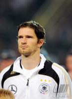 Fussball WM-Qualifikation: Deutschland - Russland