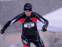 COOLMAN  Deutsche Meisterschaft  im Wintertriathlon 2009