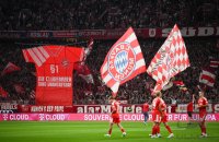 Fussball  1. Bundesliga   Saison 2026/2027   4. Spieltag  FC Bayern Muenchen - 1.FC Union Berlin