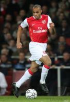 Fussball I Champions League   FC Arsenal - PSV Eindhoven