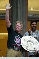 Fussball 1. Bundesliga