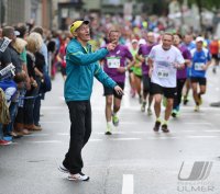 Laufen / Leichtathletik  Erbe - Lauf Tuebingen 2014