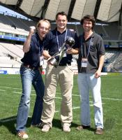 Fussball International  U 17 Weltmeisterschaft FINALE