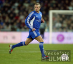 Fussball gegen Armut; Ronaldo & Friends gegen Zidane & Friends