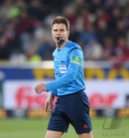 Fussball 2. BUNDESLIGA 15/16 : SC Freiburg - Karslruher SC