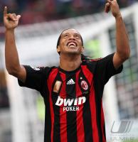 FUSSBALL SERIE A: AC Mailand - Sampdori Genua