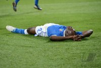 Fussball International Europameisterschaft 2012, Finale: Spanien - Italien