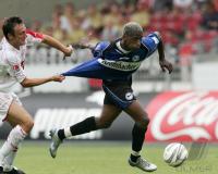 Fussball 1. Bundesliga  VfB Stuttgart 1-1 Arminia Bielefeld