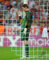 Fussball CHL  Saison 2011/2012:  Johnny Leoni (FC Zuerich)