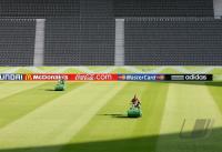 Fussball WM 2006: Finale, 24 Std. Reportage