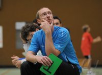 Handball Landesliga 2010/20111