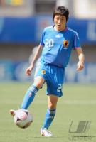 Fussball Frauen FIFA U 20  WM  2008      Viertelfinale