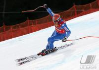 Ski Alpin  Herren  Abfahrt  Kitzbuehel Sturtz Buder (AUT)