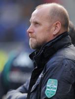 FUSSBALL 1. Bundesliga   TSG 1899 Hoffenheim -  SV Werder Bremen