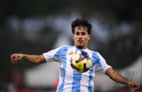 Fussball, Junioren U 17 WM 2025 Argentinien - Tunesien 
Gruppe D