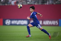 Fussball, Junioren U 17 WM 2025 Sechzehntelfinal, 
Japan - Suedafrika