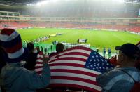 Fussball International  5. FIFA Frauen Weltmeisterschaft 2007 in ChinaUSA - Nigeria