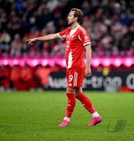 Fussball 1. Bundesliga  Saison  2025/2026  12. Spieltag 
FC Bayern Muenchen - FC St. Pauli