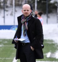 FIFA International Legends Game 2017