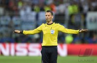 Fussball Champions League Finale 2016: Real Madrid - Atletico Madrid