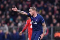 Fussball International CHL 19/20: FC Bayern Muenchen - Tottenham Hotspur