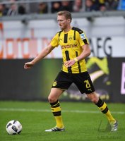 Fussball Testspiel Saison 16/17: Borussia Dortmund - Athletic Bilbao