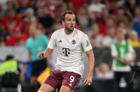 Fussball Supercup 23/24: FC Bayern Muenchen - RB Leipzig