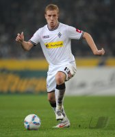 Fussball 1. Bundesliga, Saison 2011/2012: Moenchengladbach - Hamburger SV