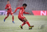 Fussball International CHL 20/21: FC Bayern Muenchen - Paris Saint-Germain