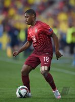 Fussball U 21 Europameisterschaft Finale 2015: Schweden - Portugal